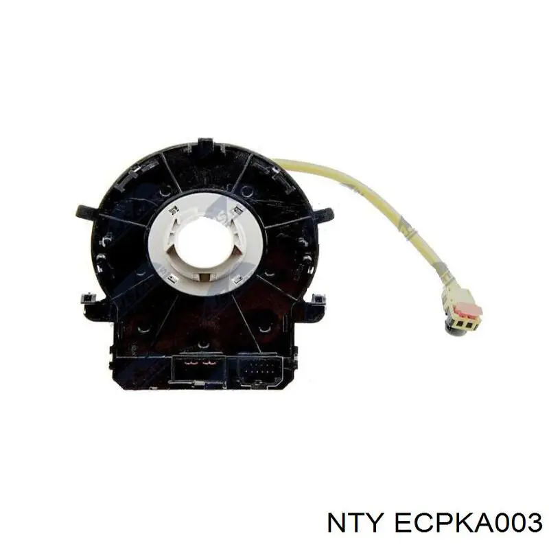 Купить ECPKA003 NTY Датчик оборотов коленвала