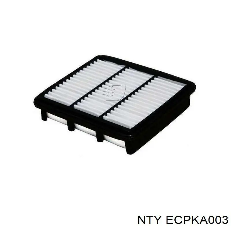 Датчик коленвала ECPKA003 NTY