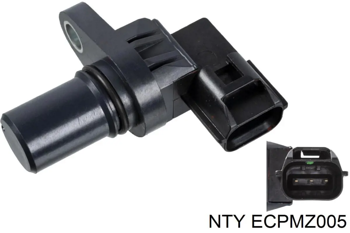 Sensor de posición del árbol de levas ECPMZ005 NTY