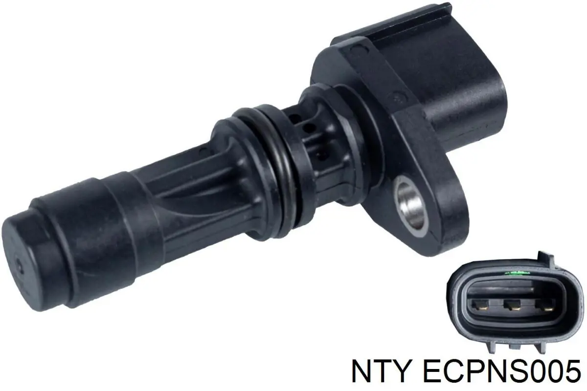 ECPNS005 NTY sensor de posição (de revoluções de cambota)