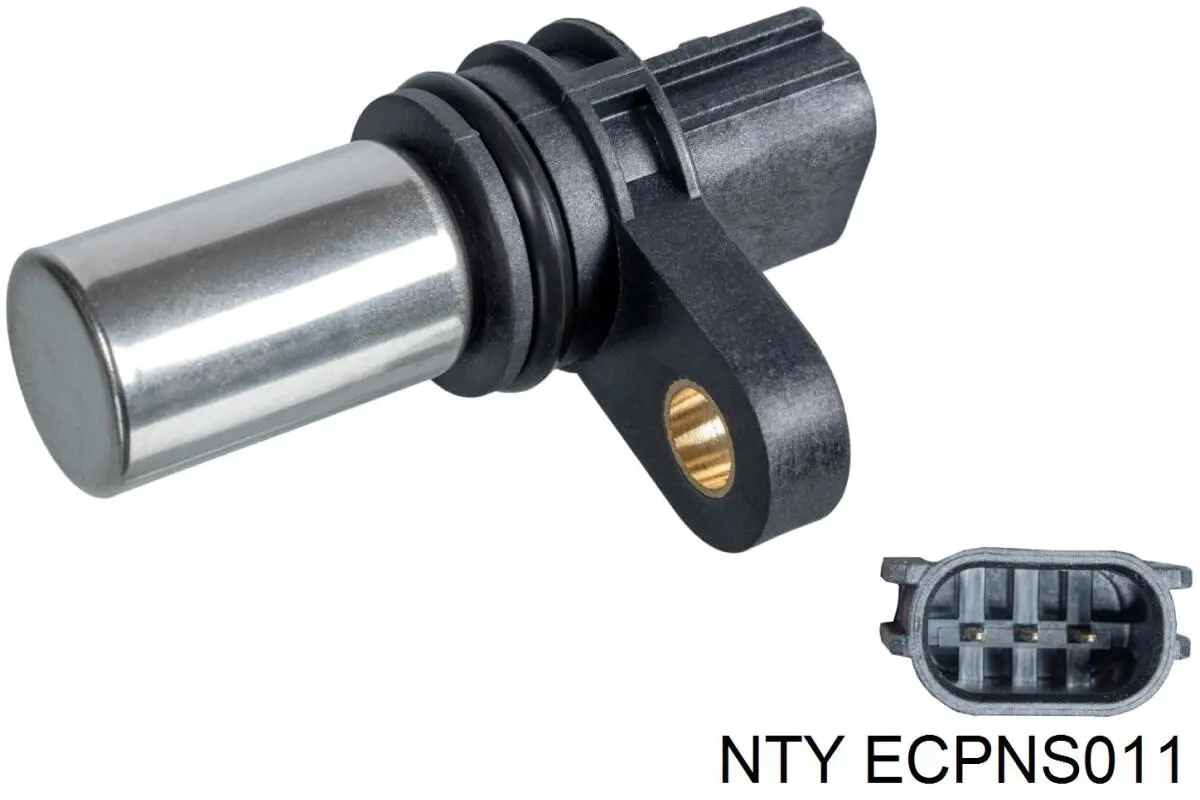 ECP-NS-011 NTY sensor de posição (de revoluções de cambota)