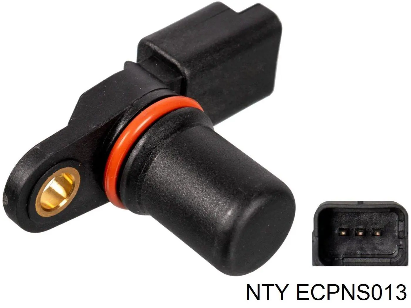 ECP-NS-013 NTY sensor de posição da árvore distribuidora