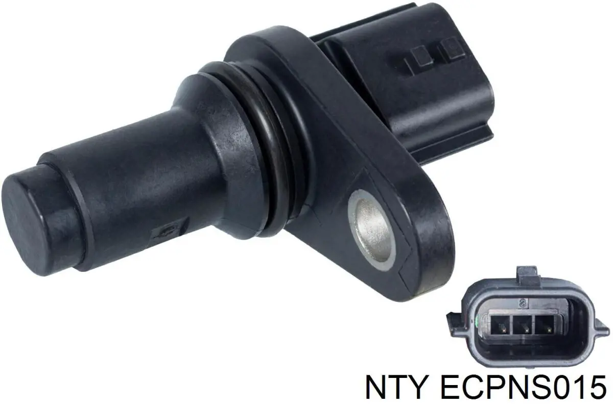 Sensor de posición del árbol de levas ECPNS015 NTY