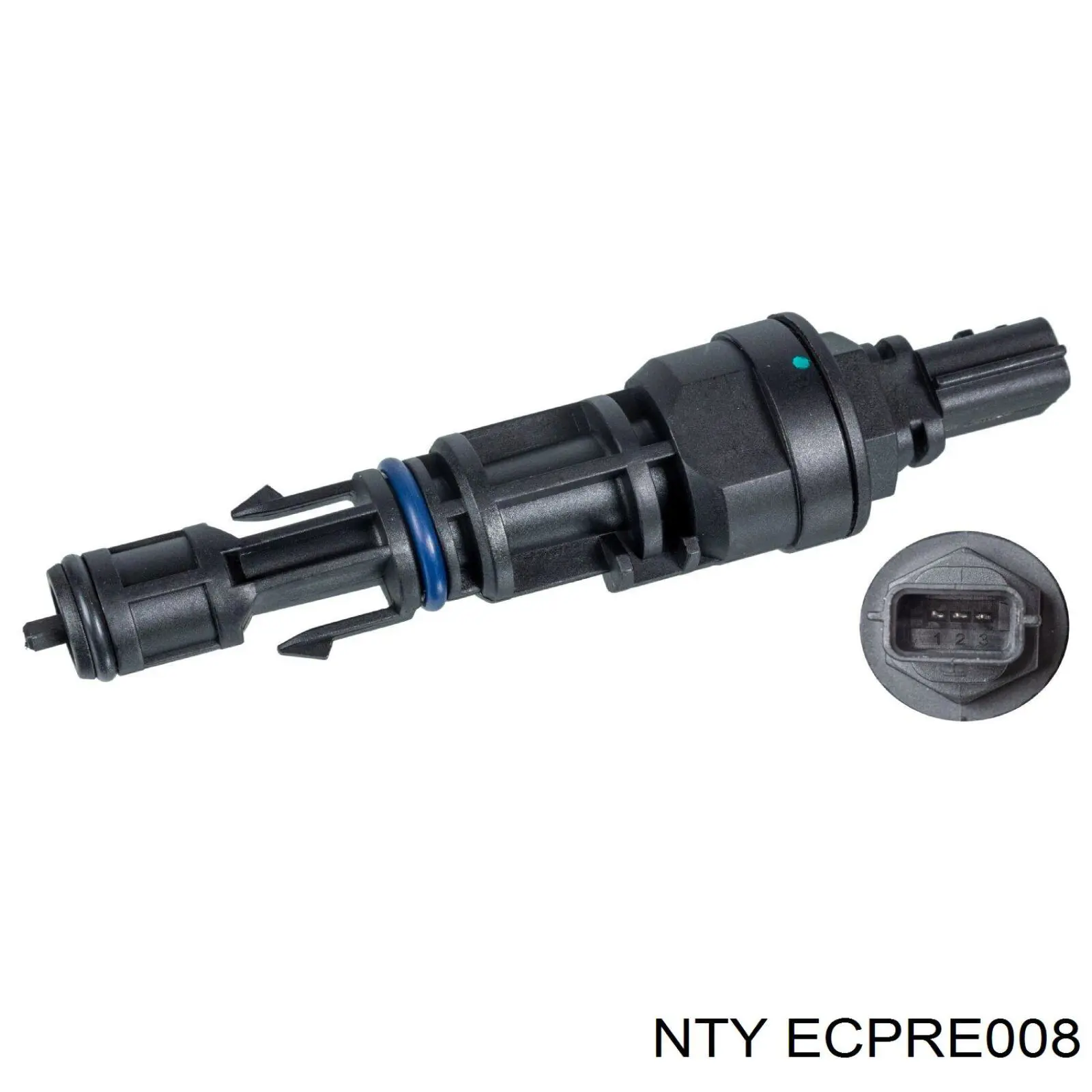 Датчик скорости ECPRE008 NTY