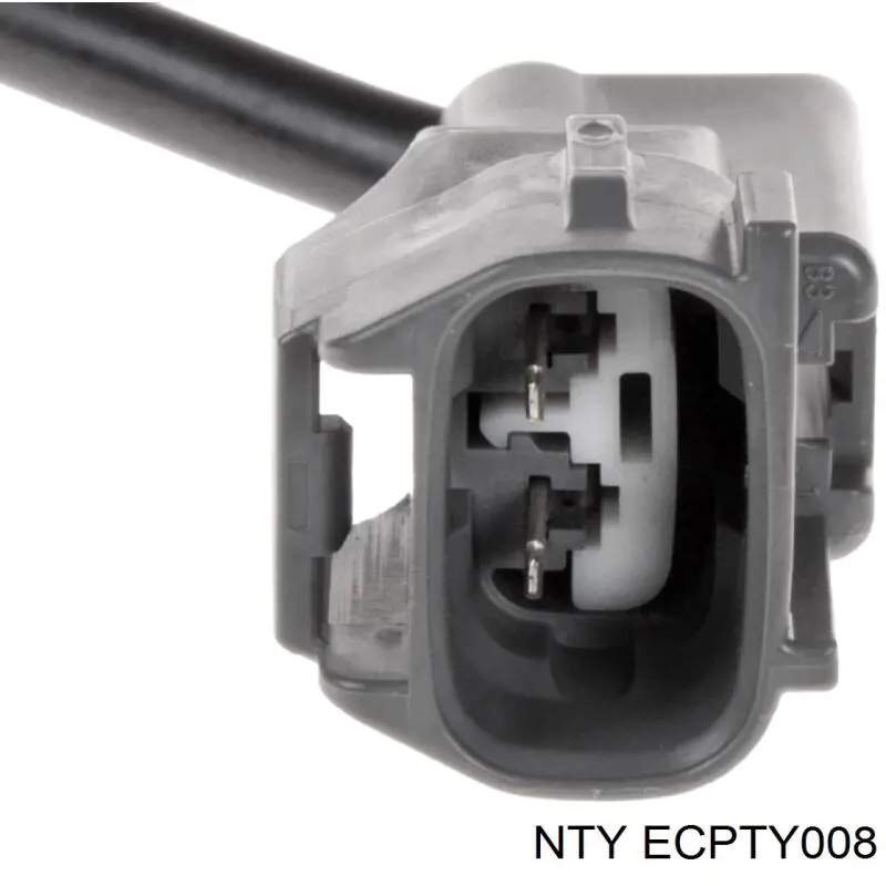 ECPTY008 NTY