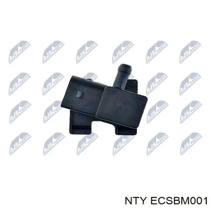 Sensor De Presion De Escape ECSBM001 NTY