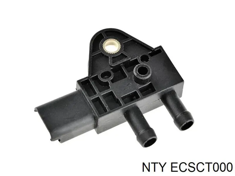 ECSCT000 NTY sensor de pressão dos gases de escape
