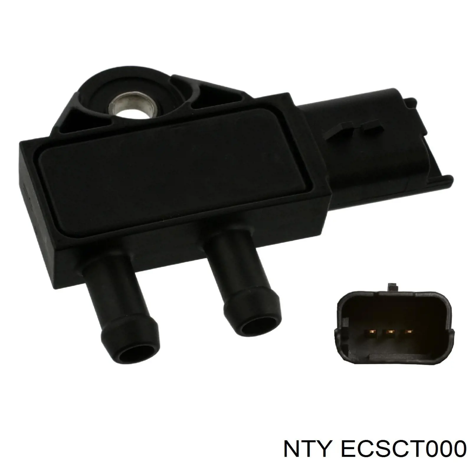 Датчик давления выхлопных газов NTY ECSCT000