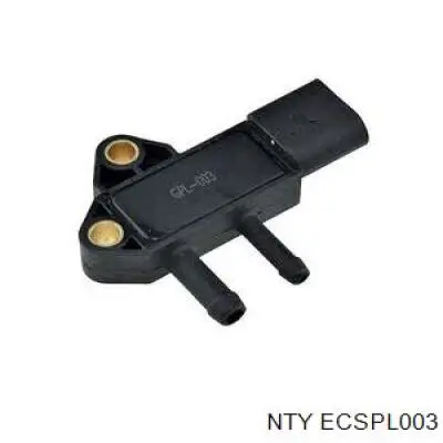 Купить ECSPL003 NTY Датчик давления выхлопных газов
