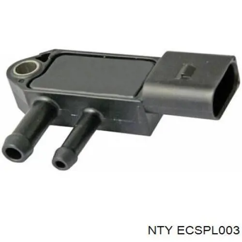 ECSPL003 NTY Датчик давления выхлопных газов