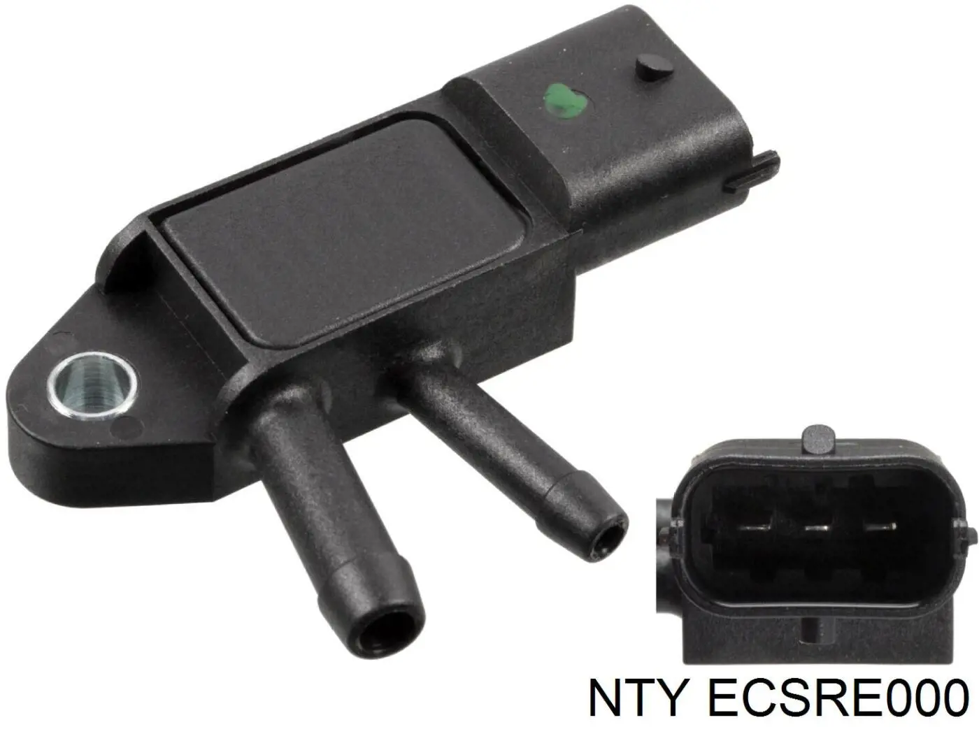 Sensor De Presion De Escape ECSRE000 NTY