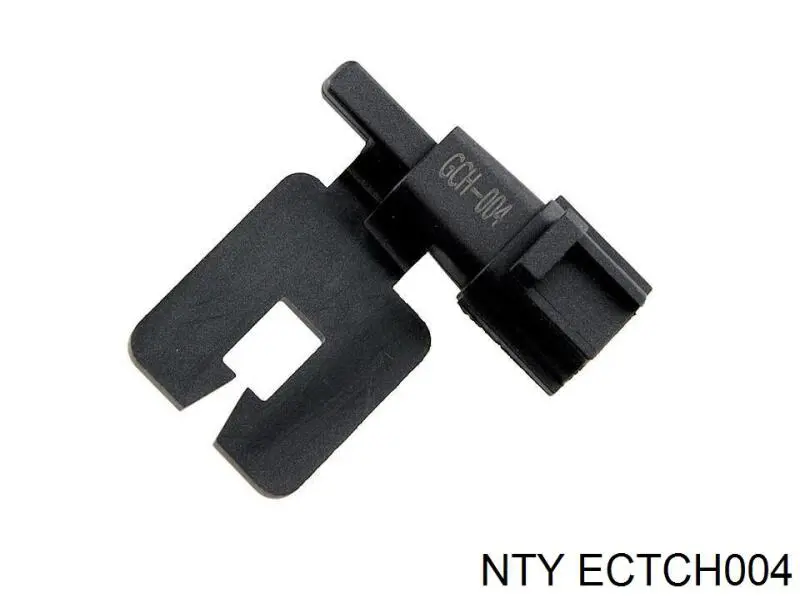 ECT-CH-004 NTY датчик температуры окружающей среды