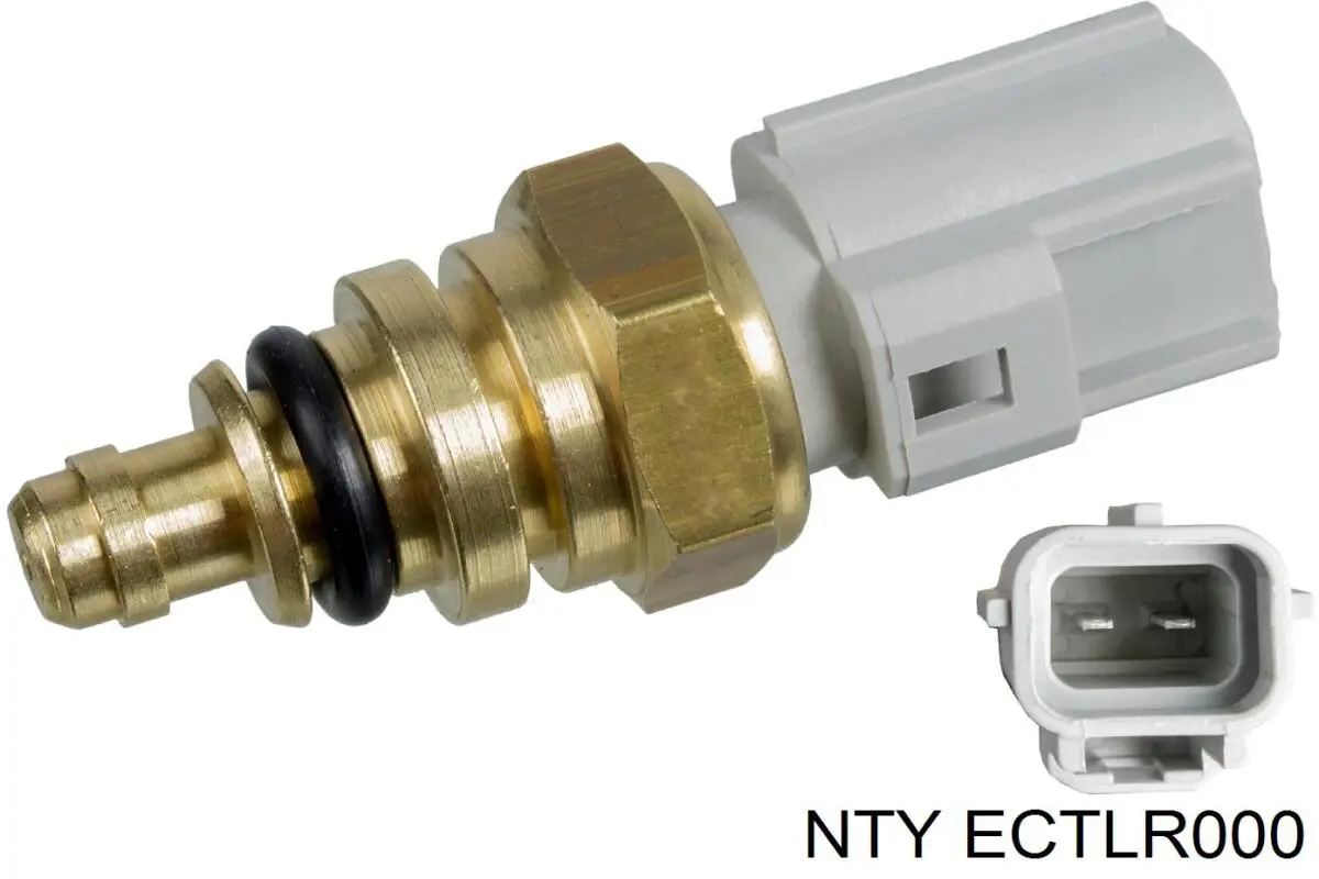 ECT-LR-000 NTY датчик температуры охлаждающей жидкости