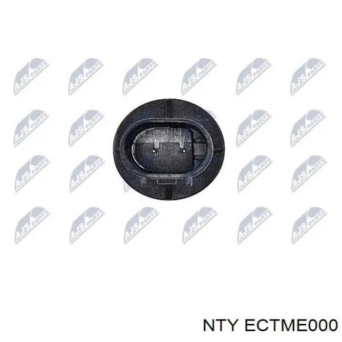 Sensor, temperaura exterior ECTME000 NTY