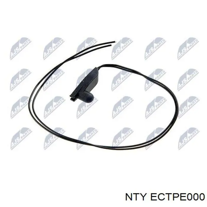 Sensor, temperaura exterior ECTPE000 NTY