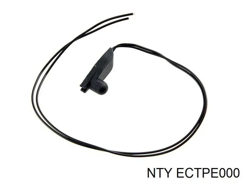 ECTPE000 NTY sensor de temperatura do meio ambiente