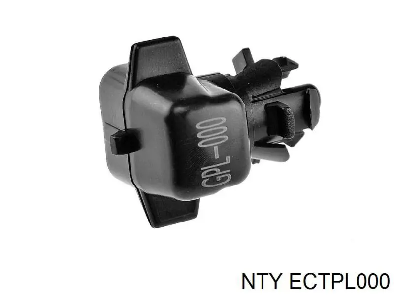 ECT-PL-000 NTY датчик температуры окружающей среды