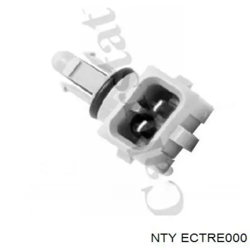 Sensor, temperatura del aire de admisión ECTRE000 NTY