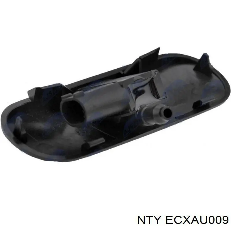 Датчик уровня положения кузова задний левый NTY ECXAU009 цена, от 27.04 USD