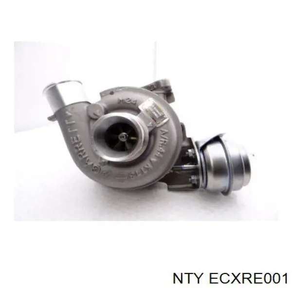 ECXRE001 NTY
