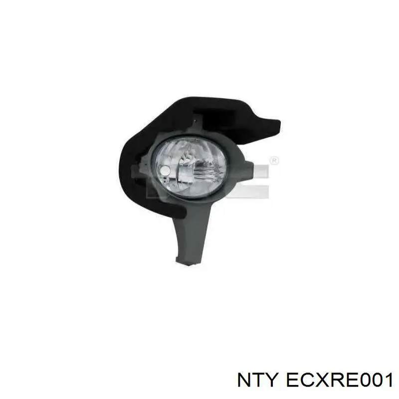 Корректор фар ECXRE001 NTY