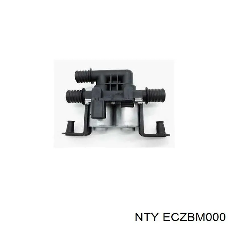 Купить ECZBM000 NTY Катушка зажигания