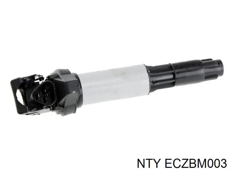 ECZBM003 NTY bobina de ignição