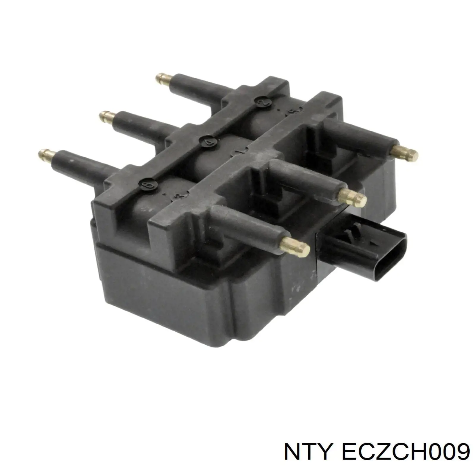 Модуль зажигания NTY ECZCH009 цена, от 34.71 USD