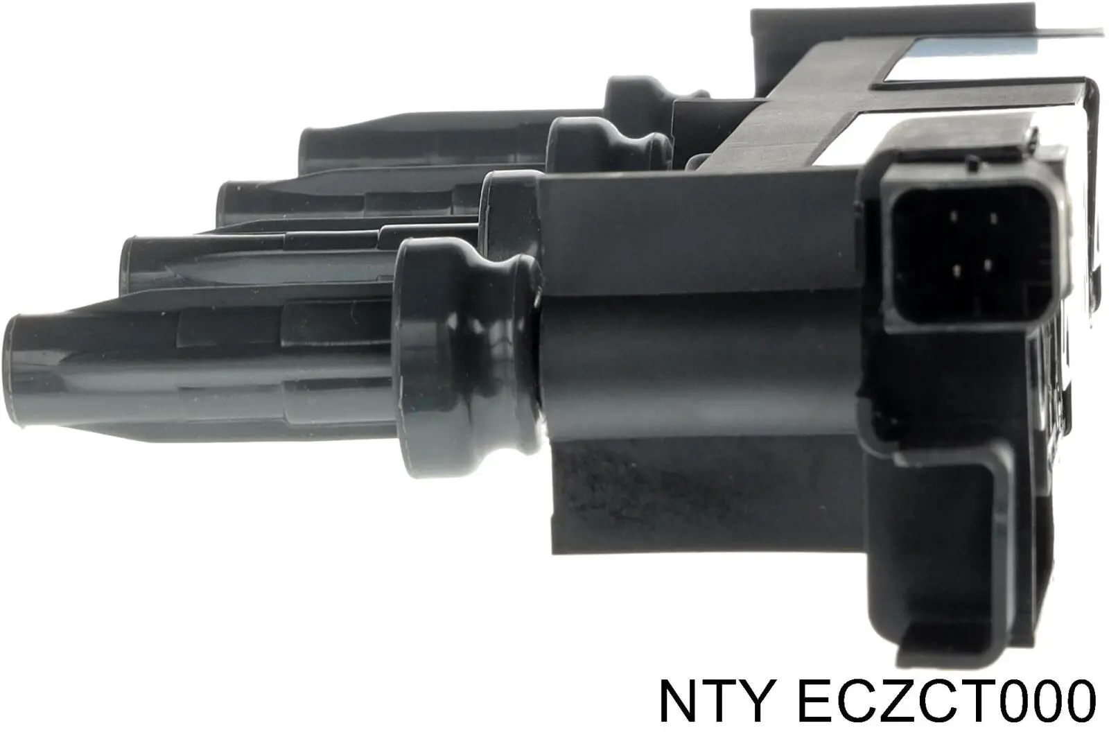 Катушка NTY ECZCT000