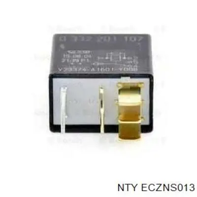 Катушка зажигания ECZNS013 NTY