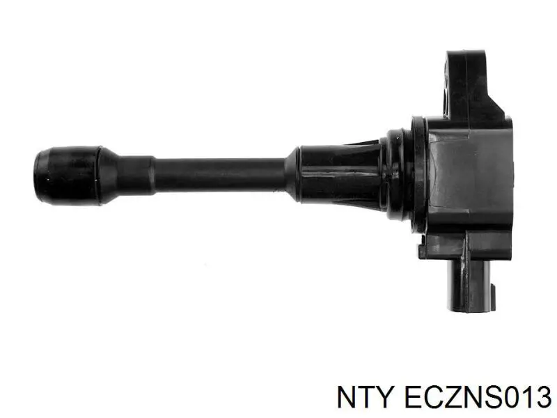 Катушка NTY ECZNS013