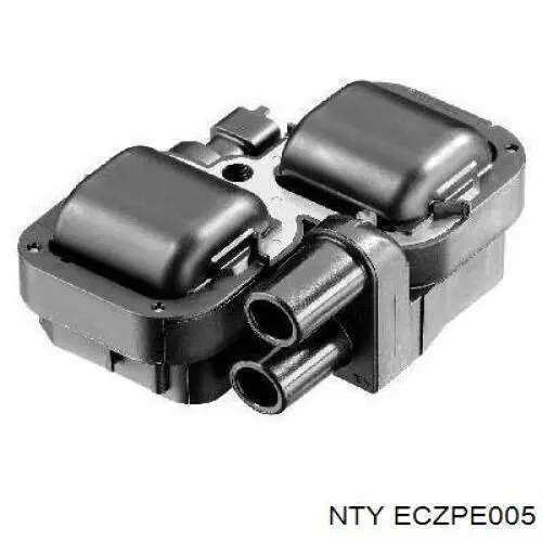 Модуль зажигания NTY ECZPE005 цена, от 34.42 USD
