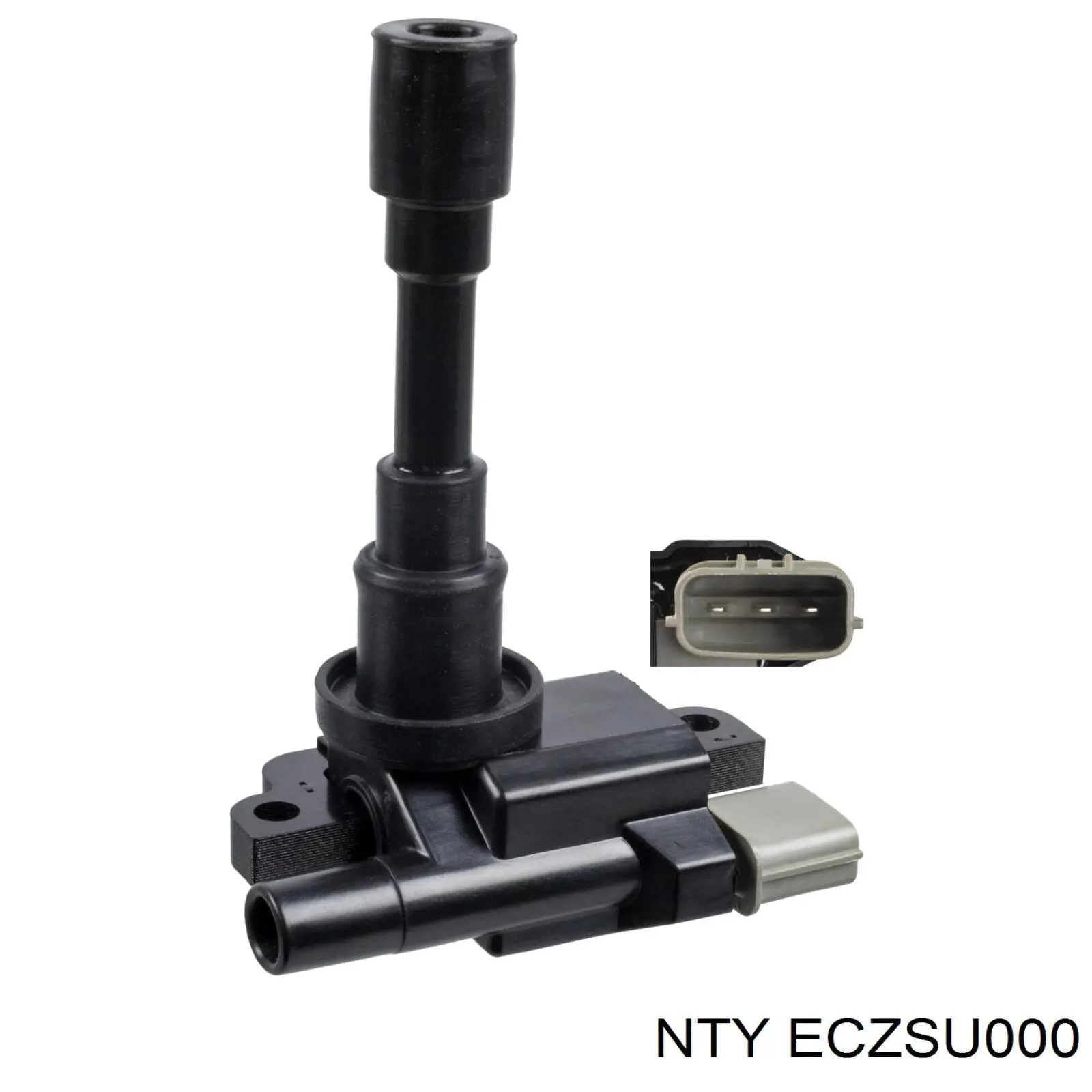 Катушка NTY ECZSU000