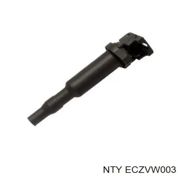 Катушка зажигания ECZVW003 NTY