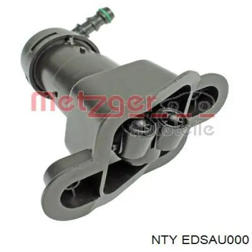 EDS-AU-000 NTY suporte do injetor de fluido para lavador das luzes (cilindro de elevação)