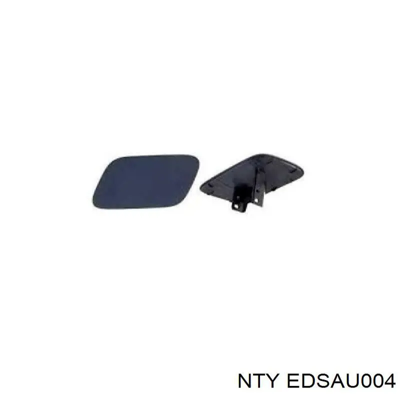 Форсунка омывателя фары передней левой EDSAU004 NTY