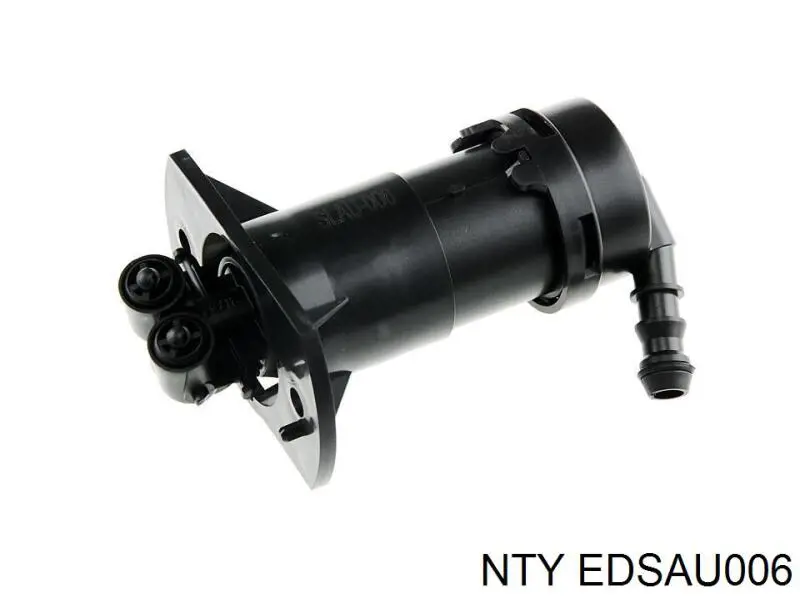 EDS-AU-006 NTY injetor de fluido para lavador da luz dianteira esquerda