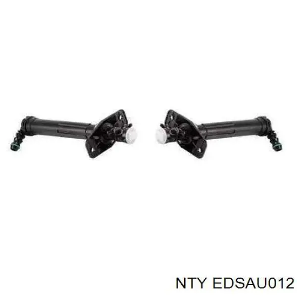 450086 Maxgear Держатель форсунки омывателя фары, подъемный цилиндр