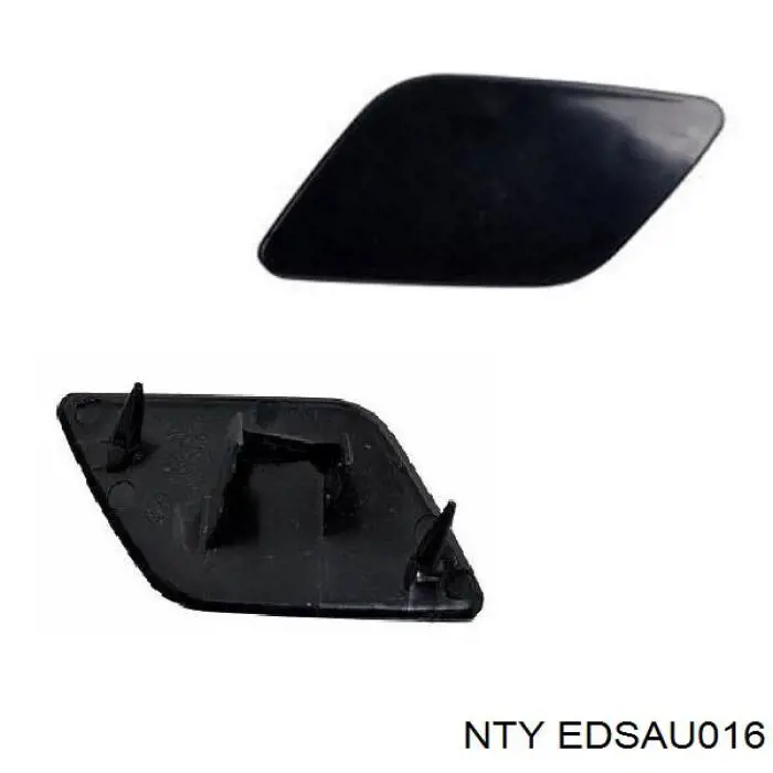 Крышка форсунки омывателя фары передней NTY EDSAU016 цена, от 4.04 USD
