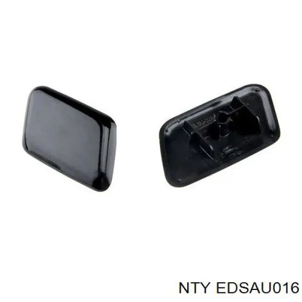 Купить EDSAU016 NTY Накладка форсунки омывателя фары передней