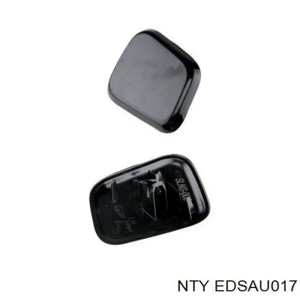 Крышка форсунки омывателя фары передней NTY EDSAU017 цена, от 3.80 USD