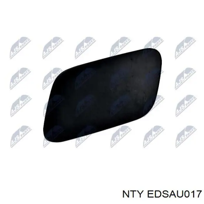 Купить EDSAU017 NTY Накладка форсунки омывателя фары передней
