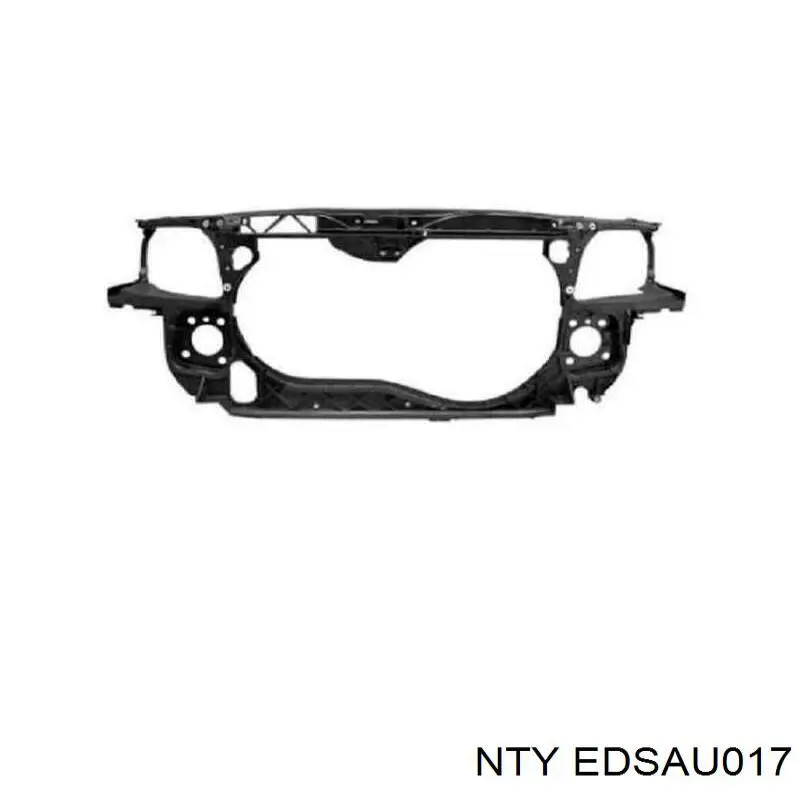 Накладка форсунки омывателя фары передней EDSAU017 NTY