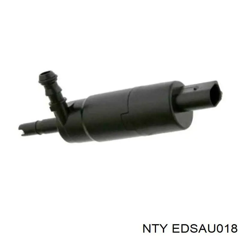 Крышка форсунки омывателя фары передней NTY EDSAU018 цена, от 5.16 USD