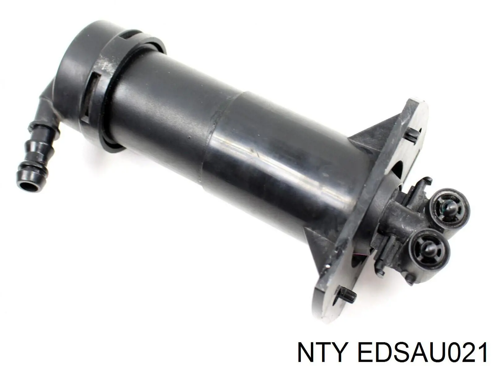 EDS-AU-021 NTY injetor de fluido para lavador da luz dianteira direita