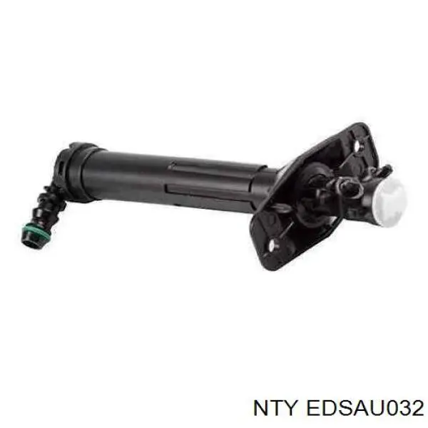 Форсунка омывателя фары передней, левой NTY EDSAU032 цена, от 18.58 USD