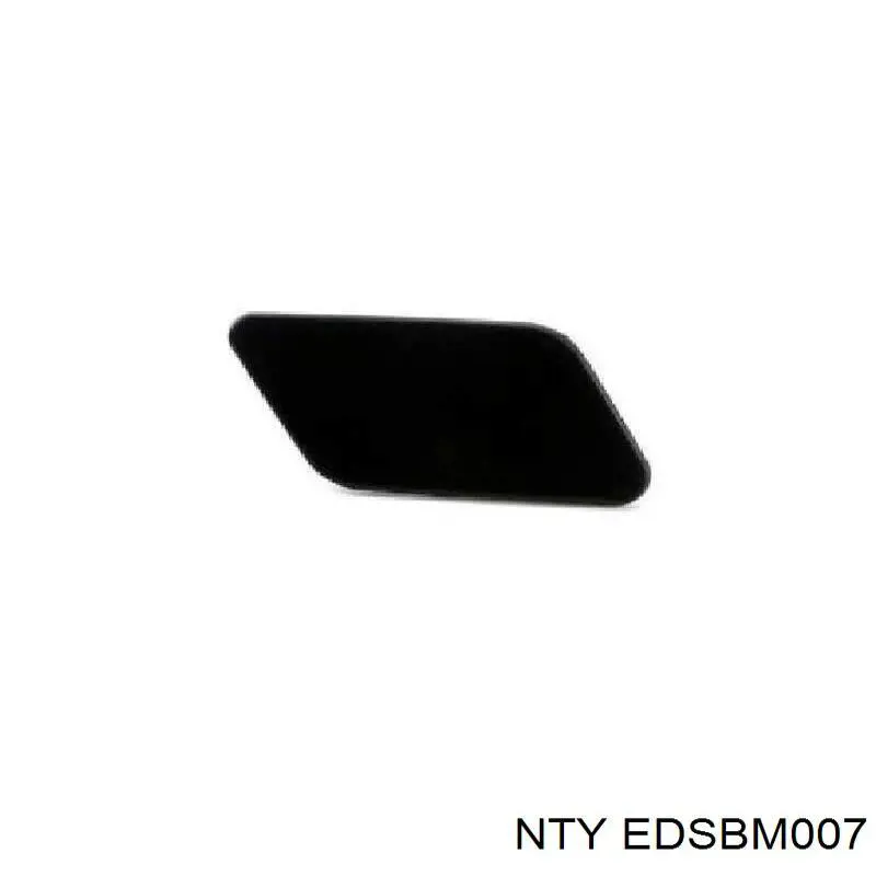 Форсунка омывателя фары передней левой EDSBM007 NTY