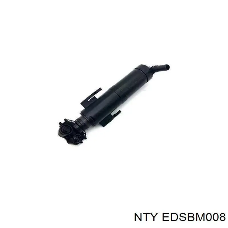 EDSBM008 NTY