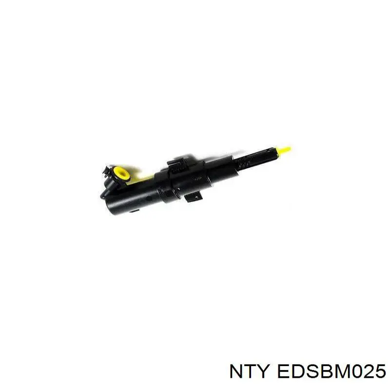 Форсунка омывателя передней правой фары NTY EDSBM025