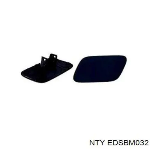 Крышка форсунки омывателя фары передней NTY EDSBM032 цена, от 6.49 USD